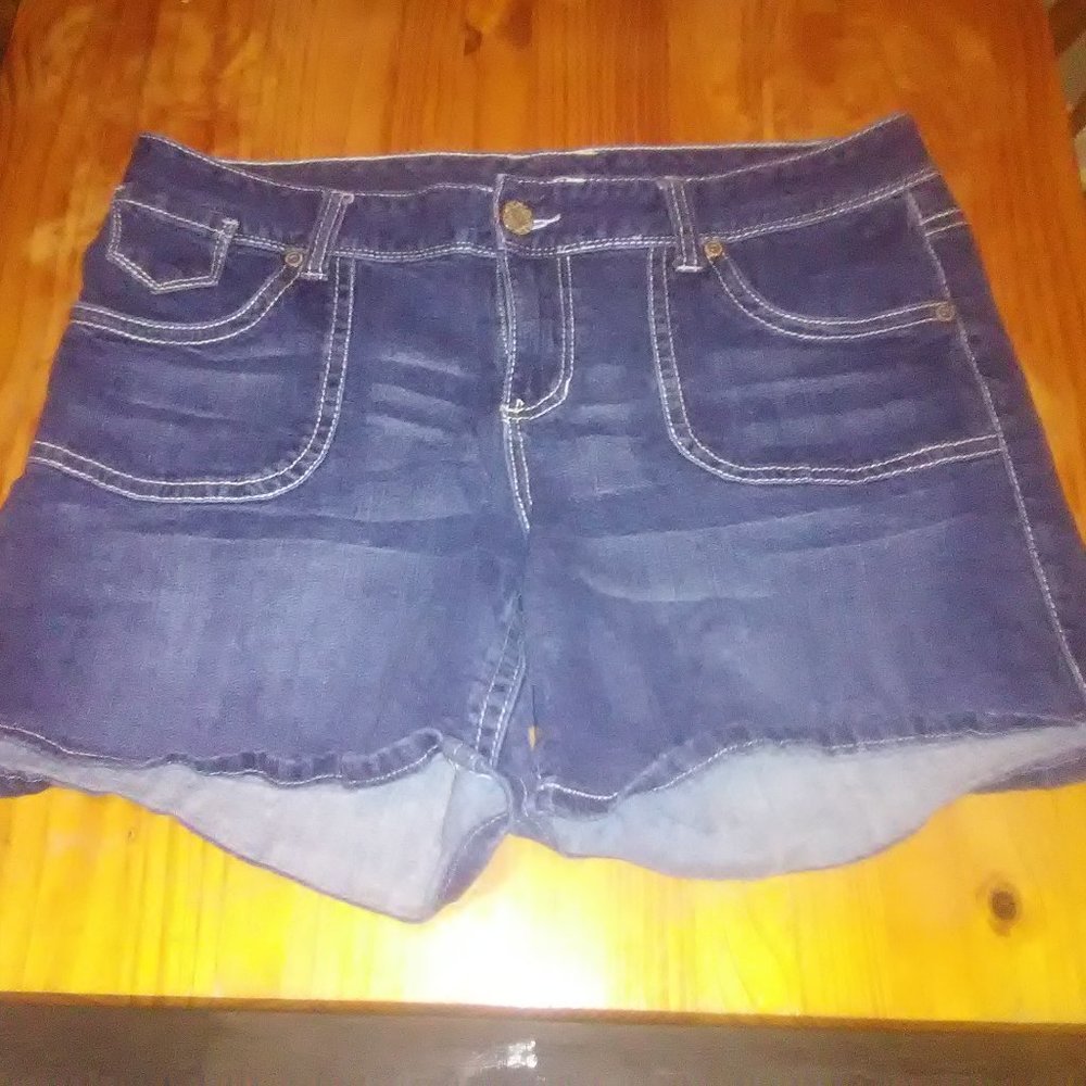 Maurices Plus Size Shorts